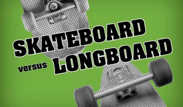Longboard vs skateboard for beginners: Which one is better for you?