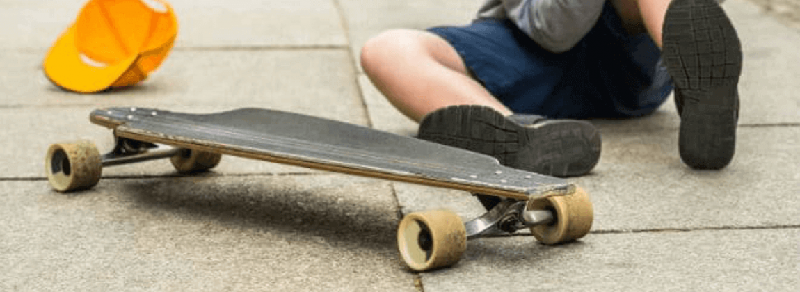Is Skateboarding Bad For Your Knees? Expert View And Solutions