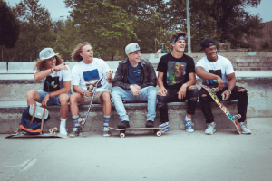 What Age Should You Stop Skateboarding