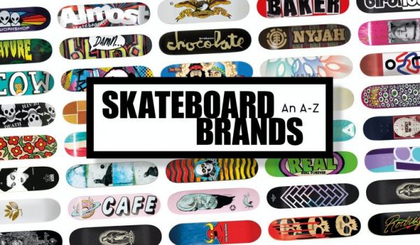 Best Skateboard Brands of 2021: Top-rated and Reviews