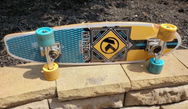 Kryptonics Skateboard Reviews – Are They Good For Beginners?