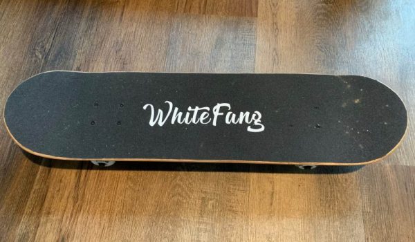 Complete White Fang Skateboard Reviews In 2021 – Skateboard Cast