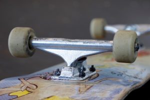 Are All Skateboard Trucks The Same Size