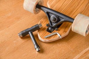 When To Replace Skateboard Trucks