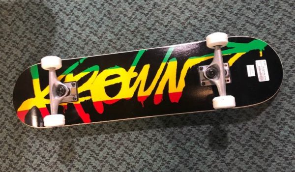 Krown Skateboard Reviews – All About This Ultimate Skateboard