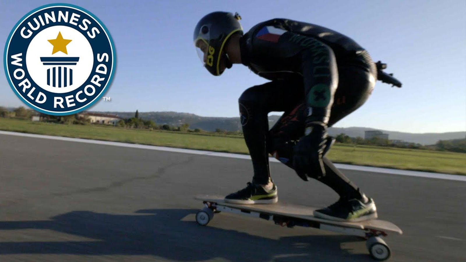 How To Make Skateboard Wheels Faster